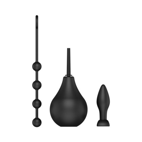 Nexus - Anal Beginner Kit