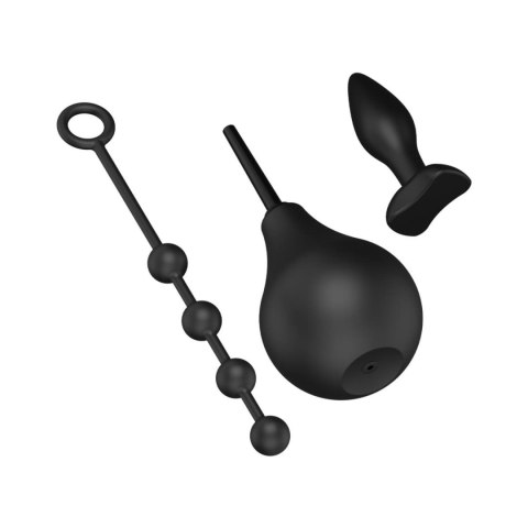 Nexus - Anal Beginner Kit