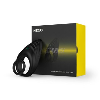 Nexus - Enhance Cock And Ball Ring