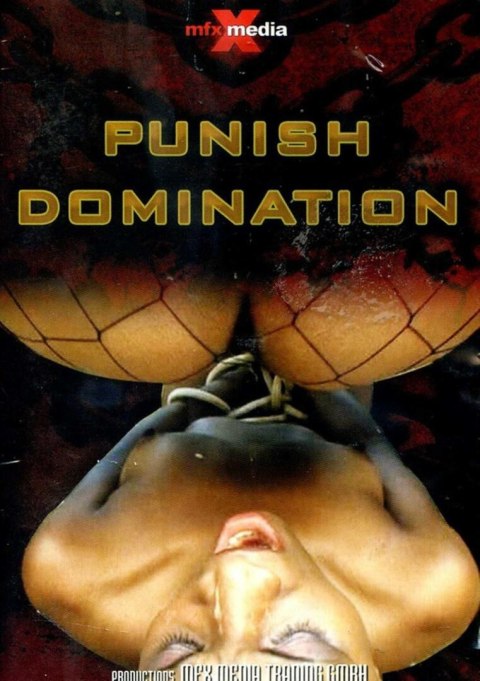 Punish Domination - DVD - Scat