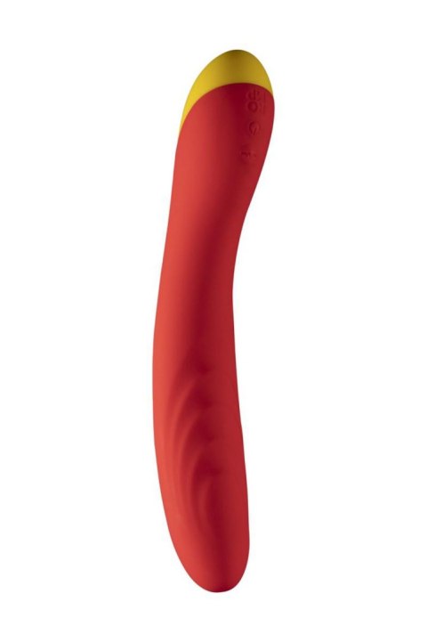 ROMP - Hype G-Spot Vibrator