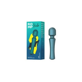 ROMP - Presto Rechargeable Wand Massager