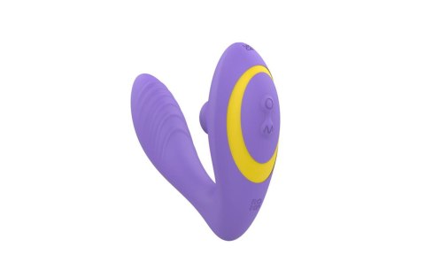 ROMP - Reverb Double Pleasure 2 in 1