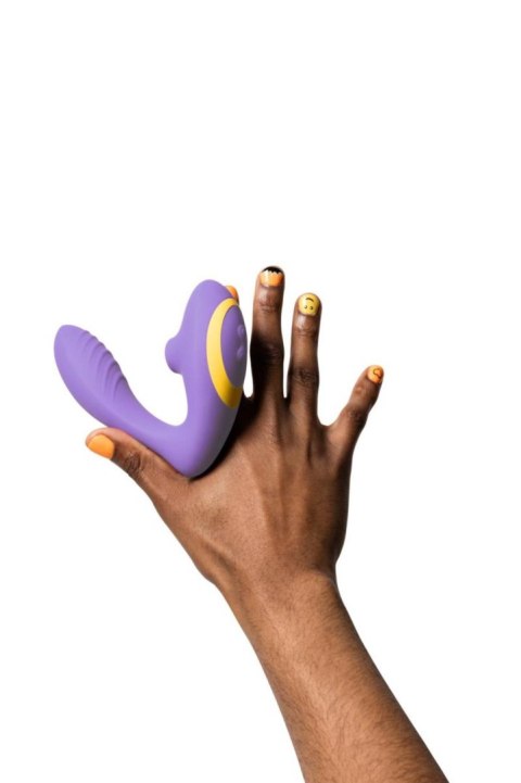 ROMP - Reverb Double Pleasure 2 in 1
