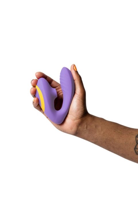 ROMP - Reverb Double Pleasure 2 in 1