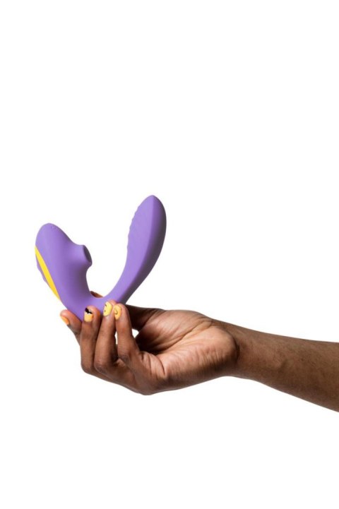 ROMP - Reverb Double Pleasure 2 in 1