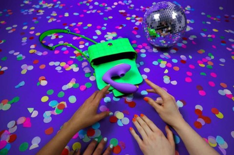 ROMP - Reverb Double Pleasure 2 in 1