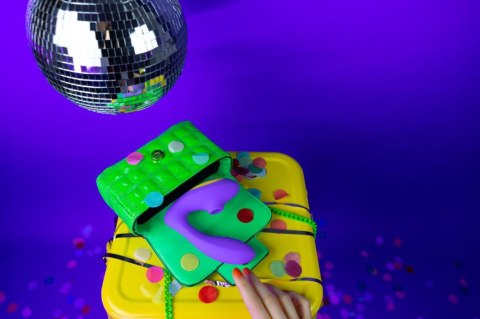 ROMP - Reverb Double Pleasure 2 in 1
