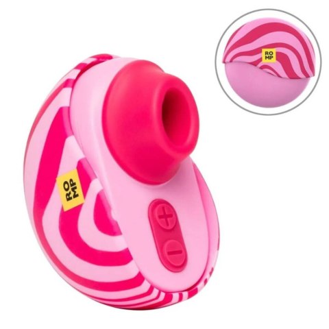 ROMP - Spin