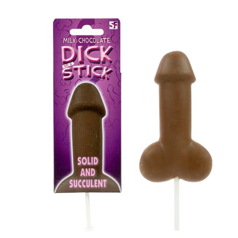 Sexy lizak penisek