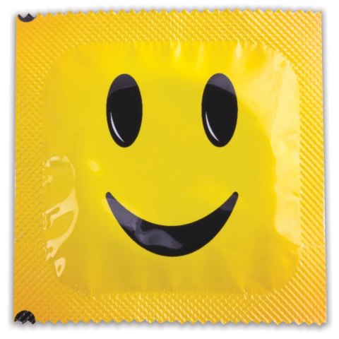 Smiley Bulk Packs 144 pcs