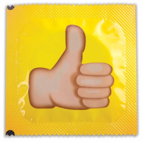 Smiley Bulk Packs 144 pcs