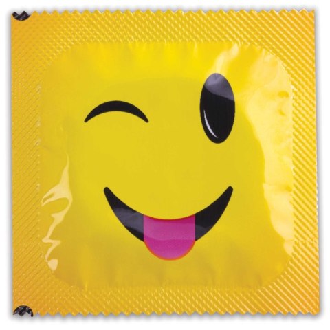 Smiley Bulk Packs 144 pcs