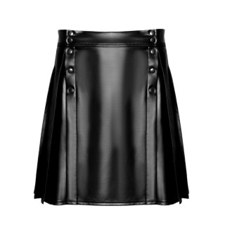 Spódnica męska H090 Valor PW skirt M Noir Handmade Noir Handmade