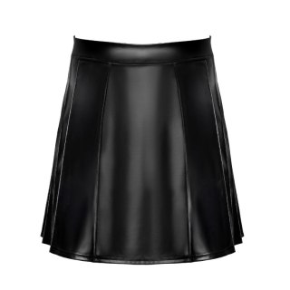 Spódnica męska H090 Valor PW skirt M Noir Handmade Noir Handmade