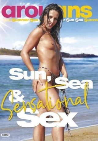 Sun, Sea & Sensational Sex - DVD