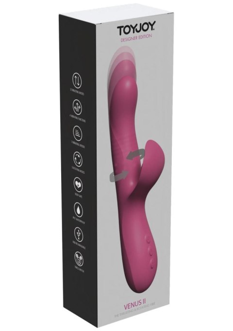 Venus II Vibrator