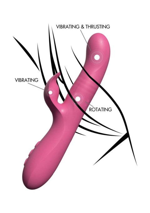 Venus II Vibrator