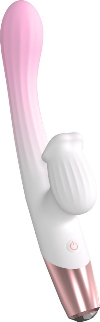Dual Action Heating Vibe