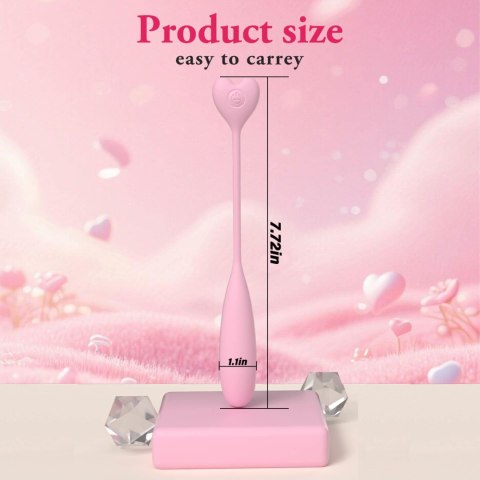 FlexTouch Curve Vibrator