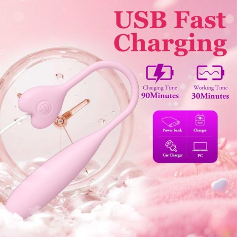 FlexTouch Curve Vibrator