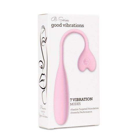 FlexTouch Curve Vibrator