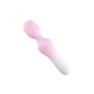 LoveSecret Premium LS53 - Love Wand Massager - App Controlled - Rechargeable - Pink