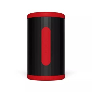 Masturbator sterowany aplikacją F2S Double Sonic Red LELO Lelo