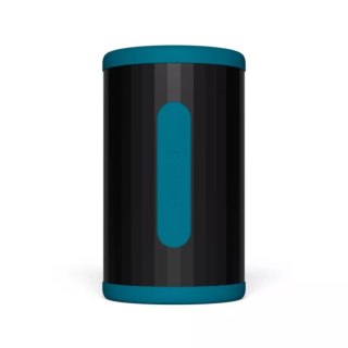 Masturbator sterowany aplikacją F2S Double Sonic Teal LELO Lelo