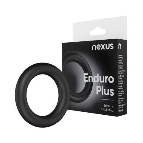 Nexus - Enduro Plus Cock Ring