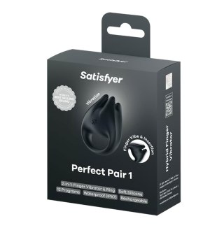 Perfect Pair 1
