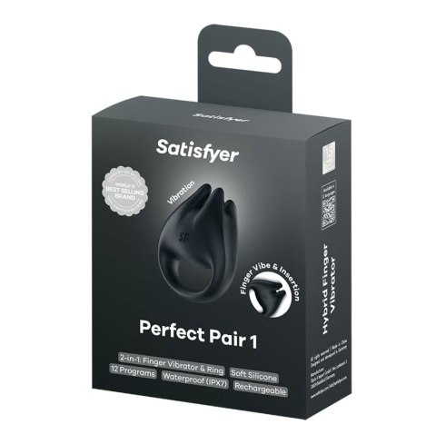 Perfect Pair 1