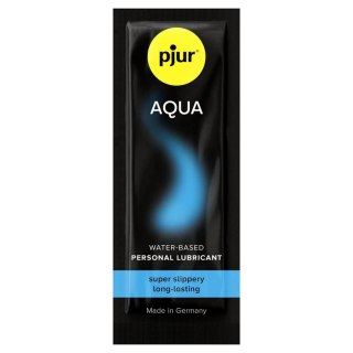 Pjur AQUA 2 ml