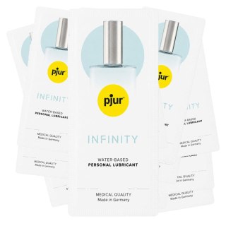 Pjur INFINITY water-based 2 ml x 50 pcs