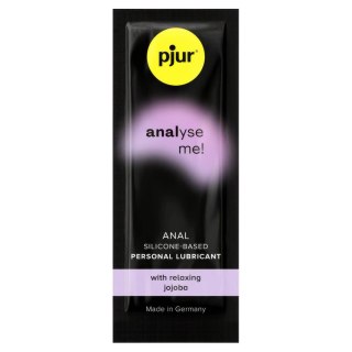 Pjur analyse me! Relaxing 1,5 ml