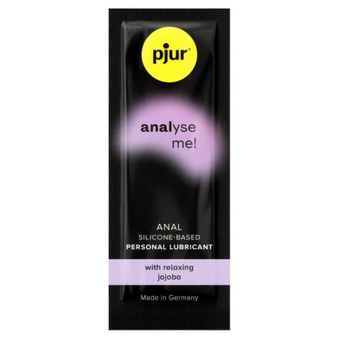 Pjur analyse me! Relaxing 1,5 ml