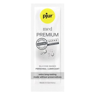 Pjur med PREMIUM 1,5 ml