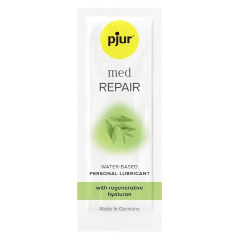 Pjur med REPAIR 2 ml