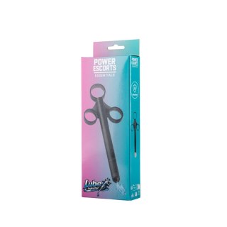 Power Escorts - BR377 - Lube Injector - Lubricant Applicator - Precise and Controlled Application