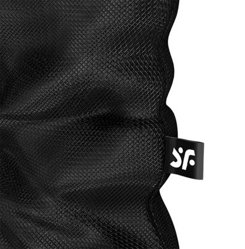 Treasure Bag L black