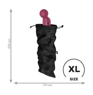 Treasure Bag XL black