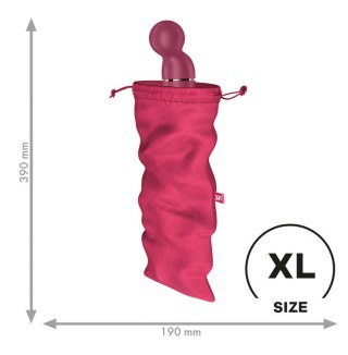 Treasure Bag XL pink