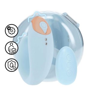 Daydream - Compact G-Spot - Blue