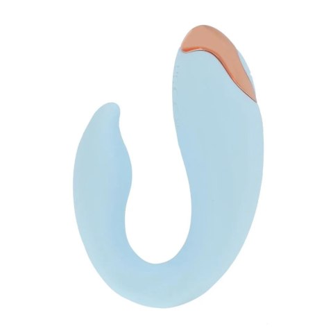 Daydream - Compact G-Spot - Blue