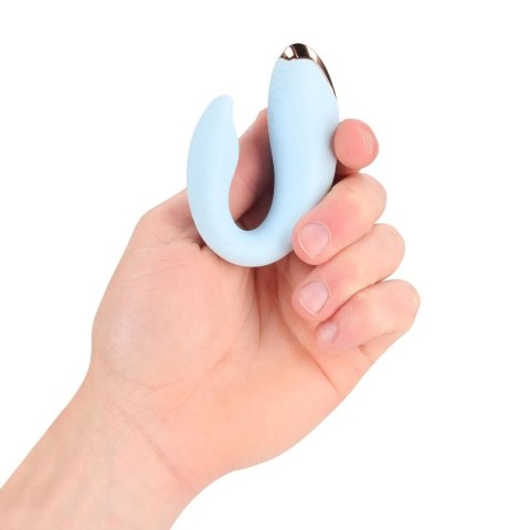 Daydream - Compact G-Spot - Blue