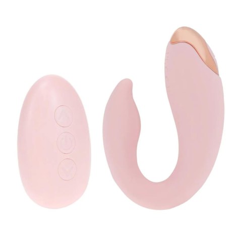 Daydream - Compact G-Spot - Pink