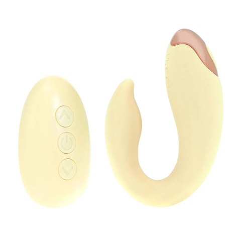 Daydream - Compact G-Spot - Yelow