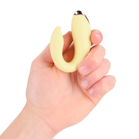 Daydream - Compact G-Spot - Yelow