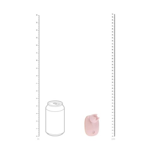 Dreamsicle - Compact AirTap - Pink