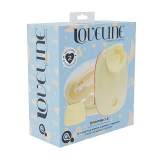 Dreamsicle - Compact AirTap - Yelow